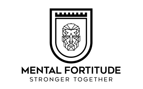 Mental Fortitude CIC logo